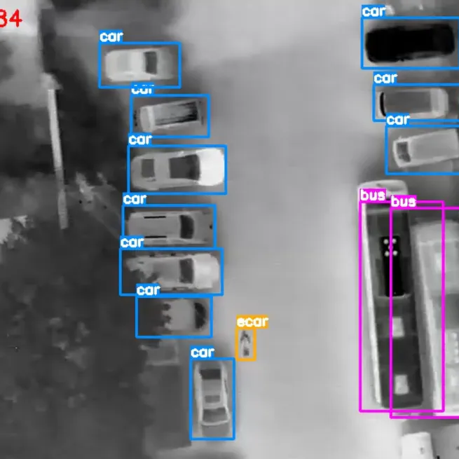 Object Detection